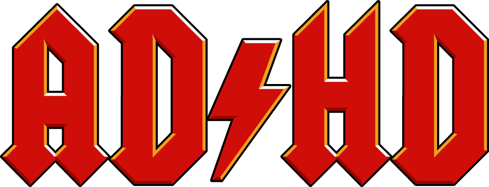 AD/HD Logo